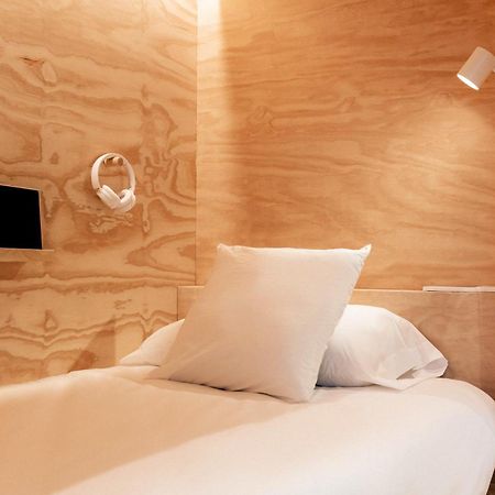 Colo Colo Hostel Valencia Kültér fotó