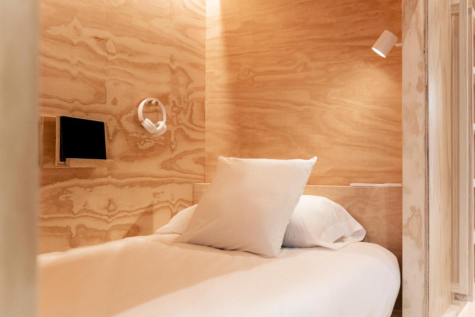 Colo Colo Hostel Valencia Kültér fotó