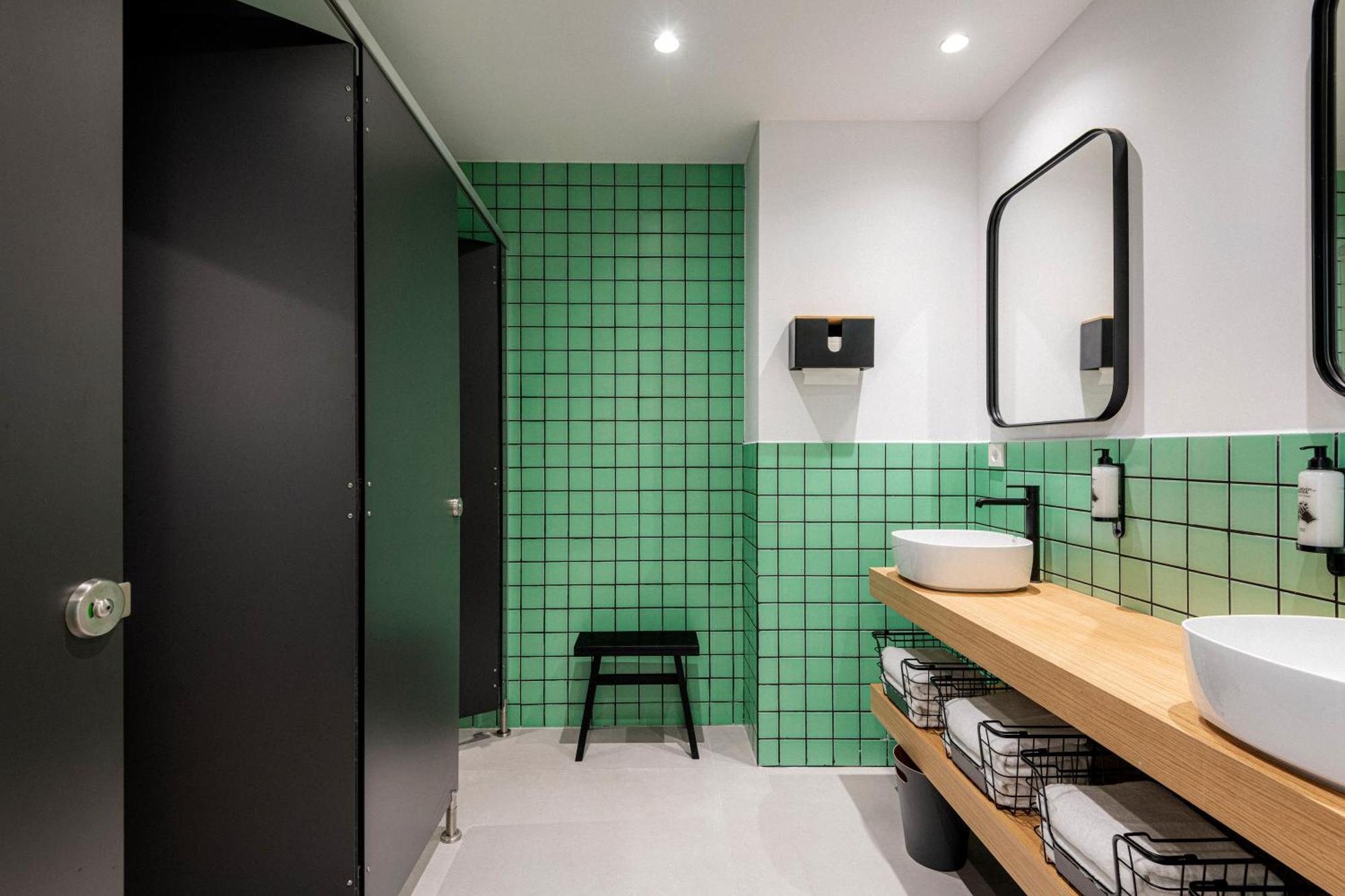 Colo Colo Hostel Valencia Kültér fotó