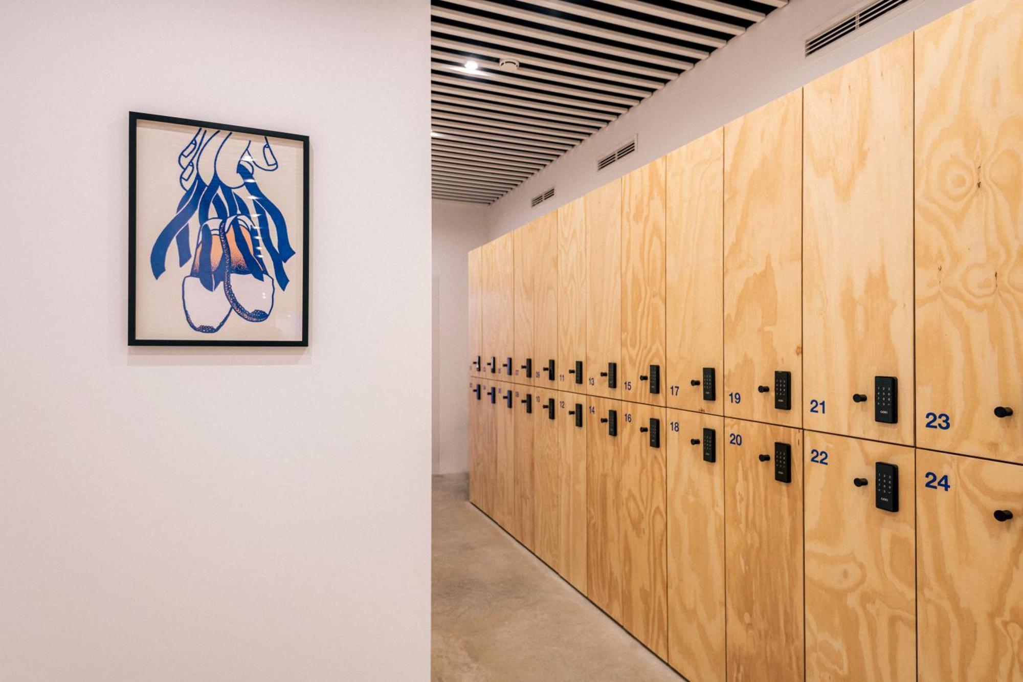 Colo Colo Hostel Valencia Kültér fotó