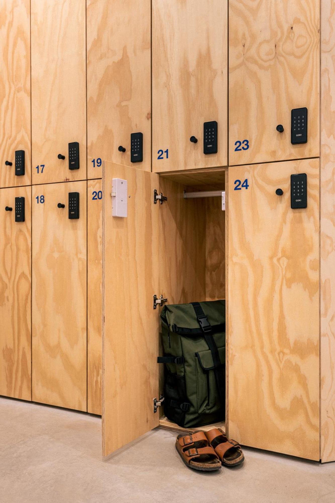 Colo Colo Hostel Valencia Kültér fotó